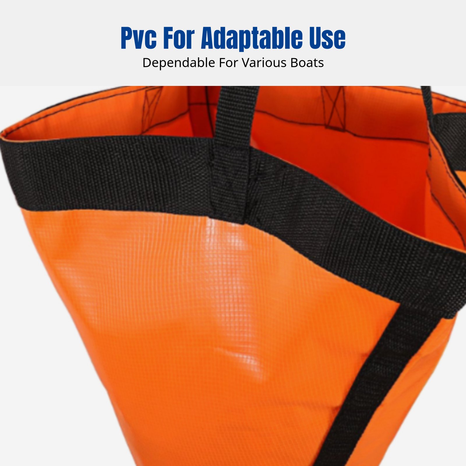 Boat Sea Anchor, PVC Umbrella  - đánh giá và giá Fishing Boat Anchor
