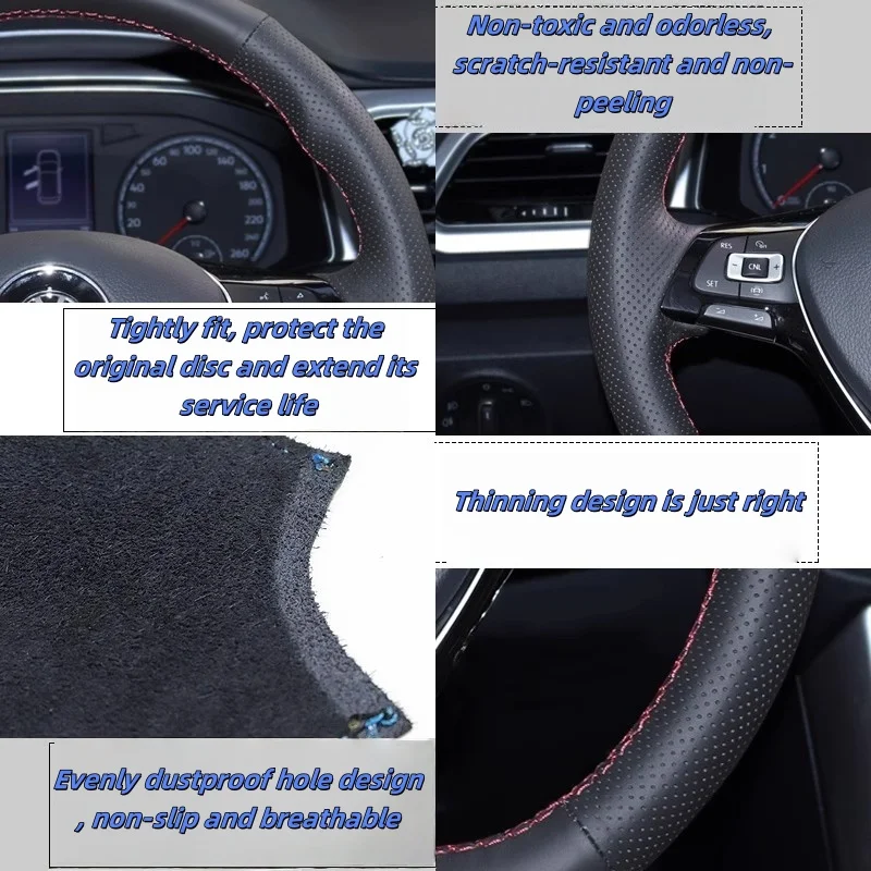 Car Steering Wheel Cover Hand- - đánh giá và giá Fishing Boat Steering Wheel