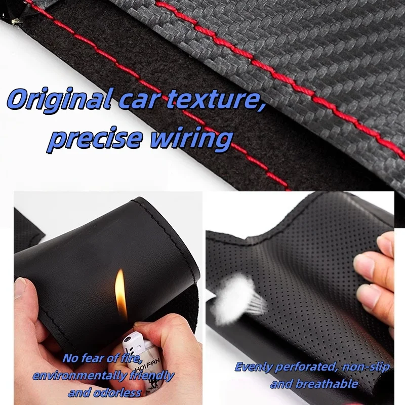 Car Steering Wheel Cover Hand- - đánh giá và giá Fishing Boat Steering Wheel