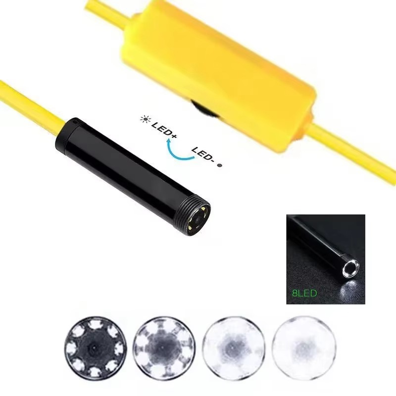 Yellow Cable Fish Finder Sonar - đánh giá và giá Fishing Boat Depth Finder