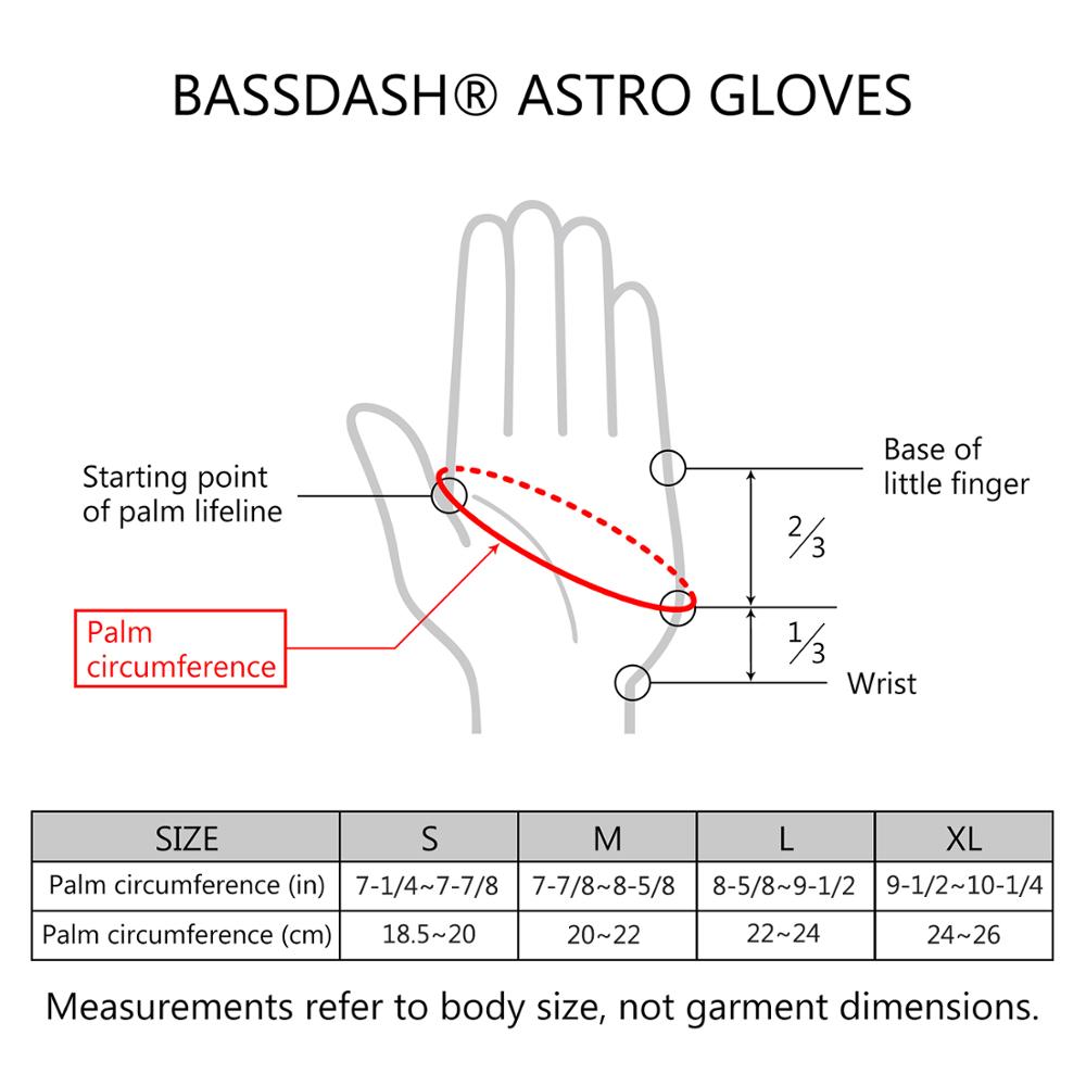 Bassdash Astro Heavy-Duty Sure - đánh giá và giá Fishing Boat Oar
