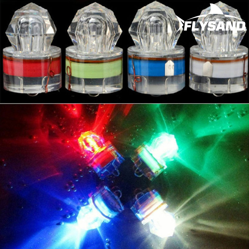 LED Fishing Lamp Underwater Di - đánh giá và giá Fishing Boat Navigation Light