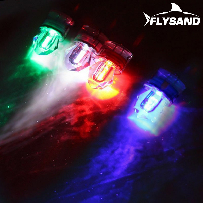 LED Fishing Lamp Underwater Di - đánh giá và giá Fishing Boat Navigation Light