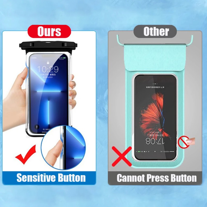 2026 new 1pc Waterproof Phone  - đánh giá và giá Fishing Boat Cover