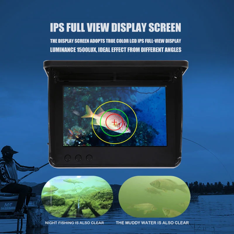 Portable Handheld Fish Depth F - đánh giá và giá Fishing Boat Depth Finder
