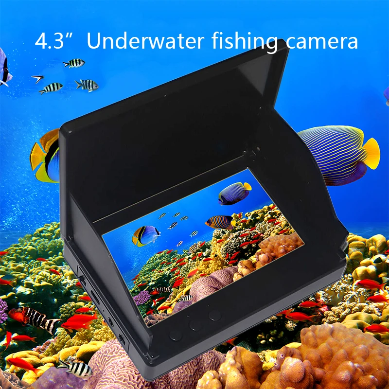 Portable Handheld Fish Depth F - đánh giá và giá Fishing Boat Depth Finder