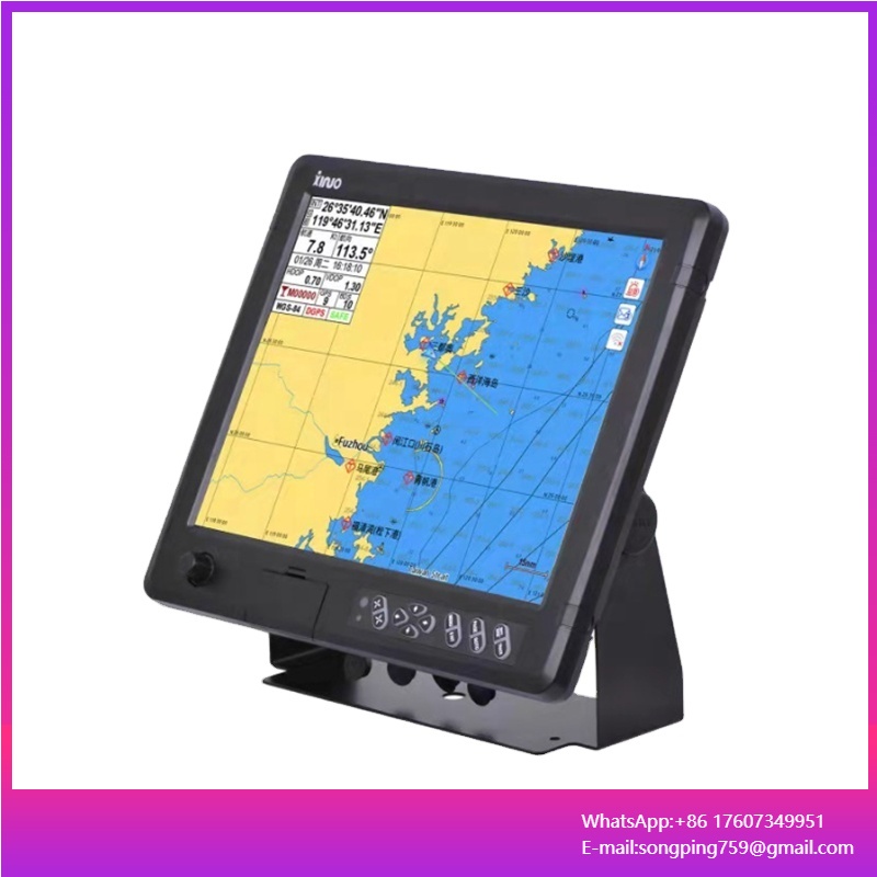 Xinuo GN150 Series Fishing Boa - đánh giá và giá Fishing Boat Gps