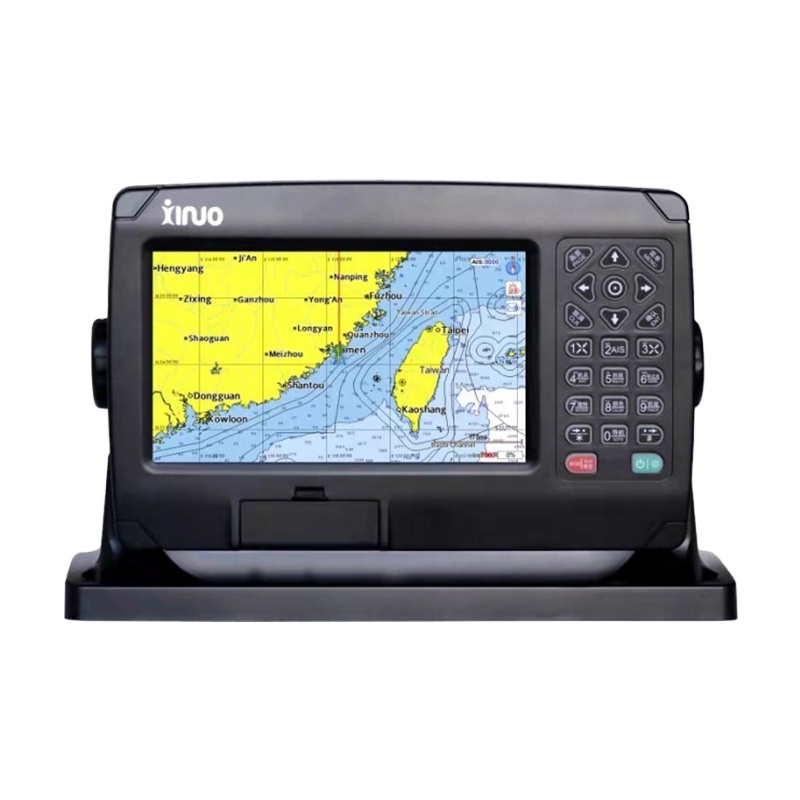 Xinuo GN150 Series Fishing Boa - đánh giá và giá Fishing Boat Gps