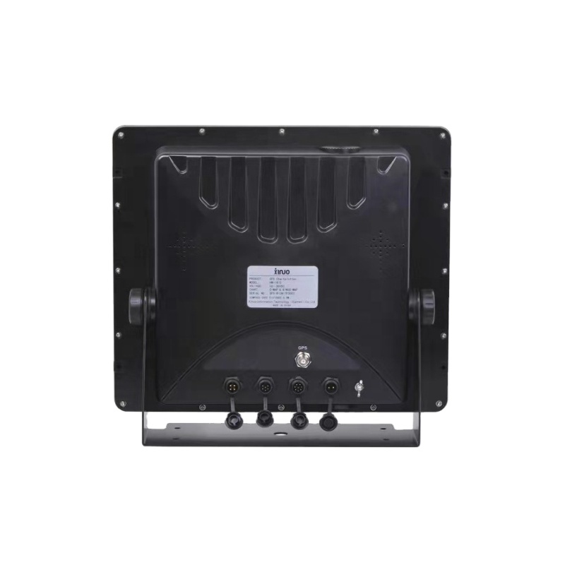 Xinuo GN150 Series Fishing Boa - đánh giá và giá Fishing Boat Gps