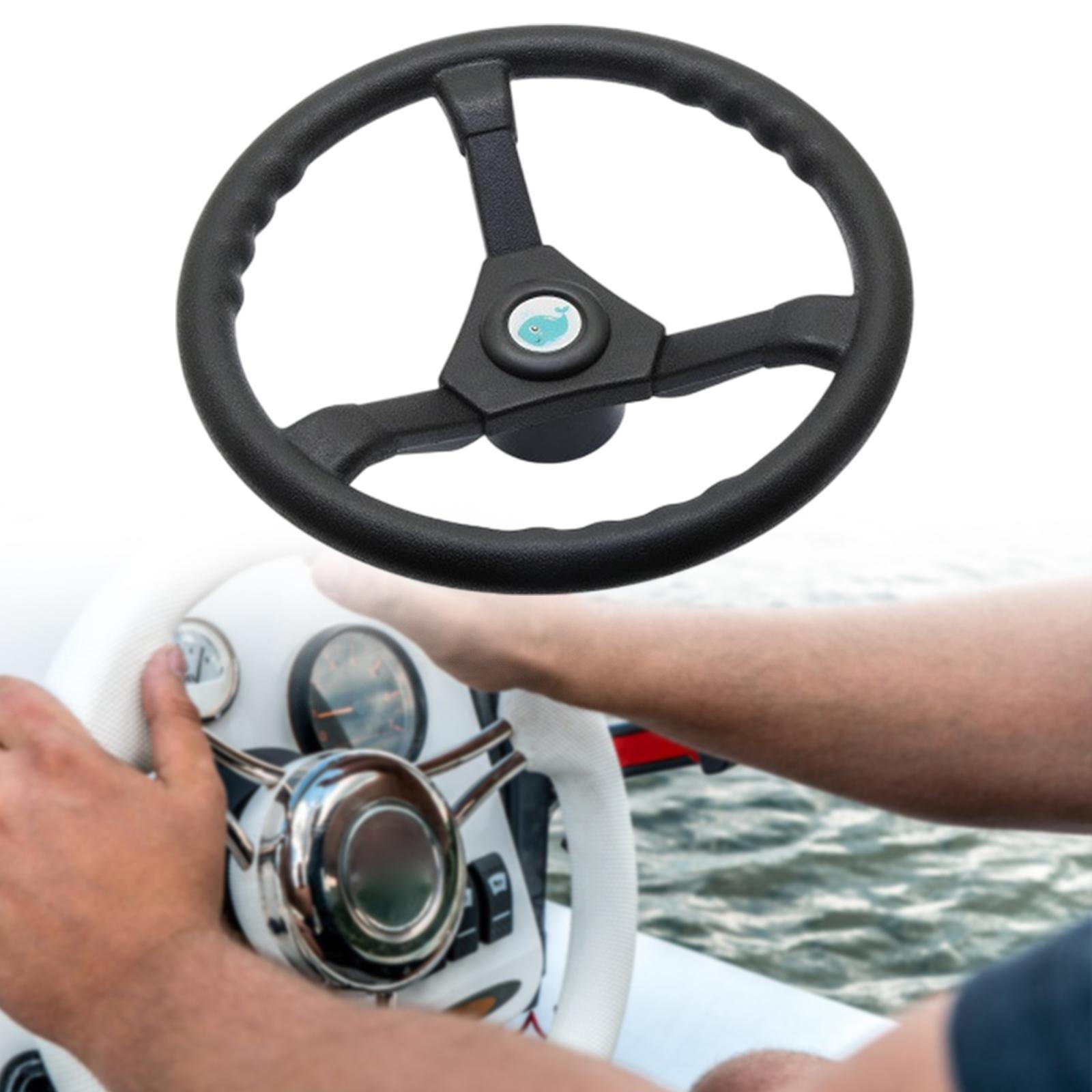 Marine Steering Wheel Stable N - đánh giá và giá Fishing Boat Steering Wheel