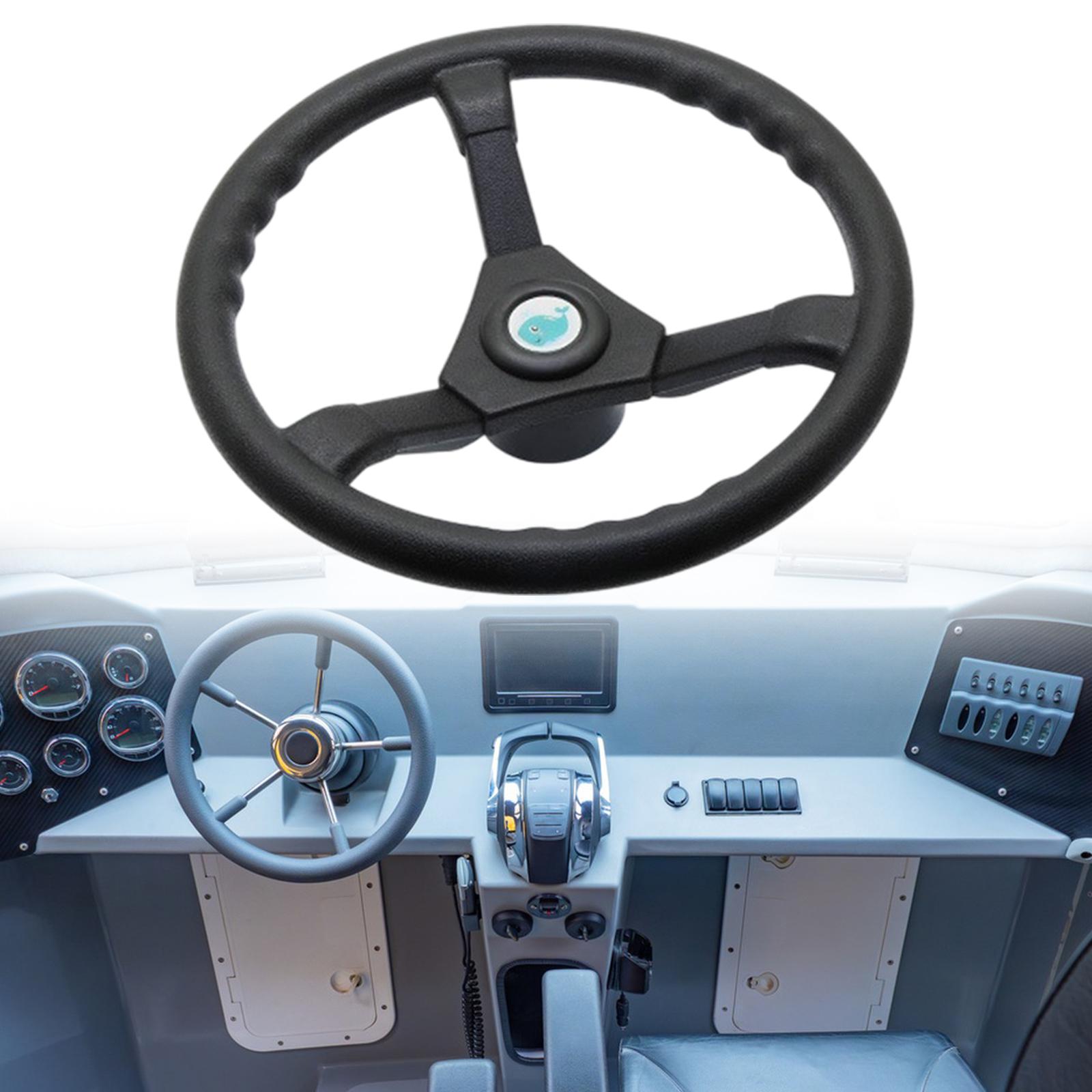 Marine Steering Wheel Stable N - đánh giá và giá Fishing Boat Steering Wheel