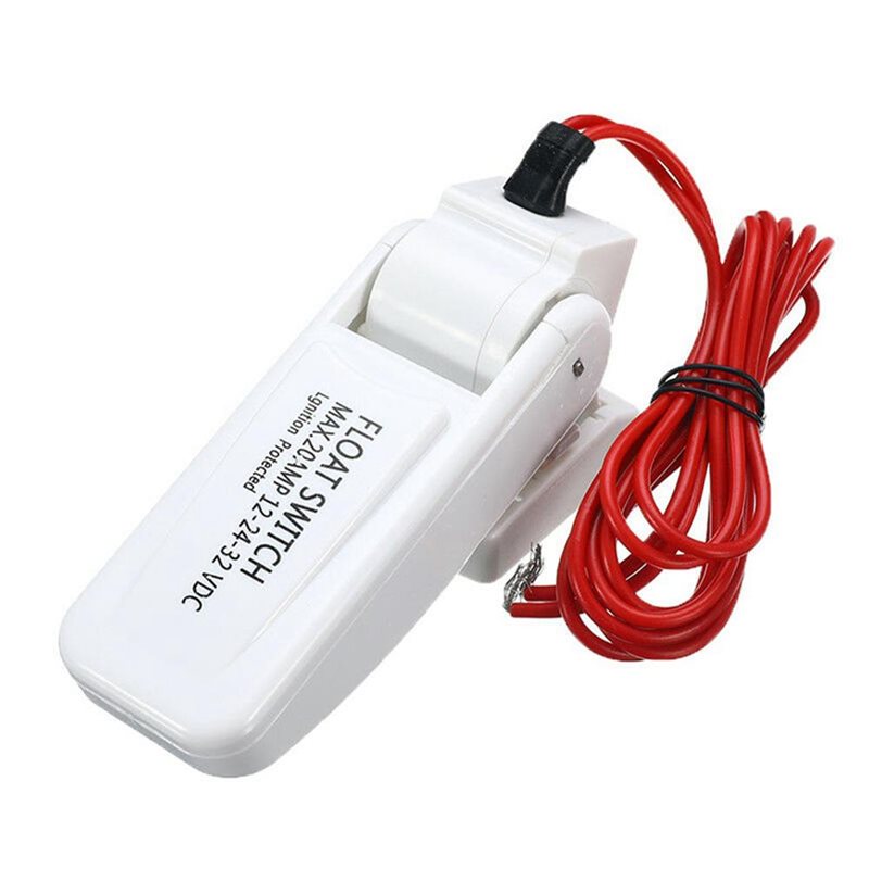 AT43-6X Bilge Pump Float Switc - đánh giá và giá Fishing Boat Bilge Pump