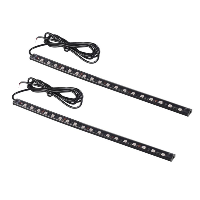 652F 2Pcs LED Boat Navigation  - đánh giá và giá Fishing Boat Navigation Light