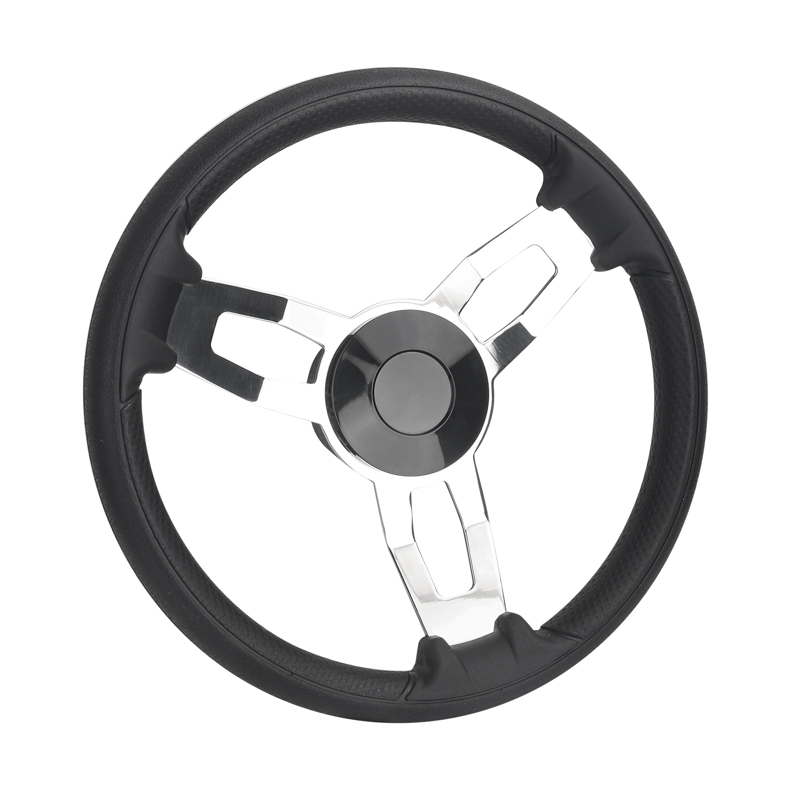 Boat Accessories Marine 13 Inc - đánh giá và giá Fishing Boat Steering Wheel