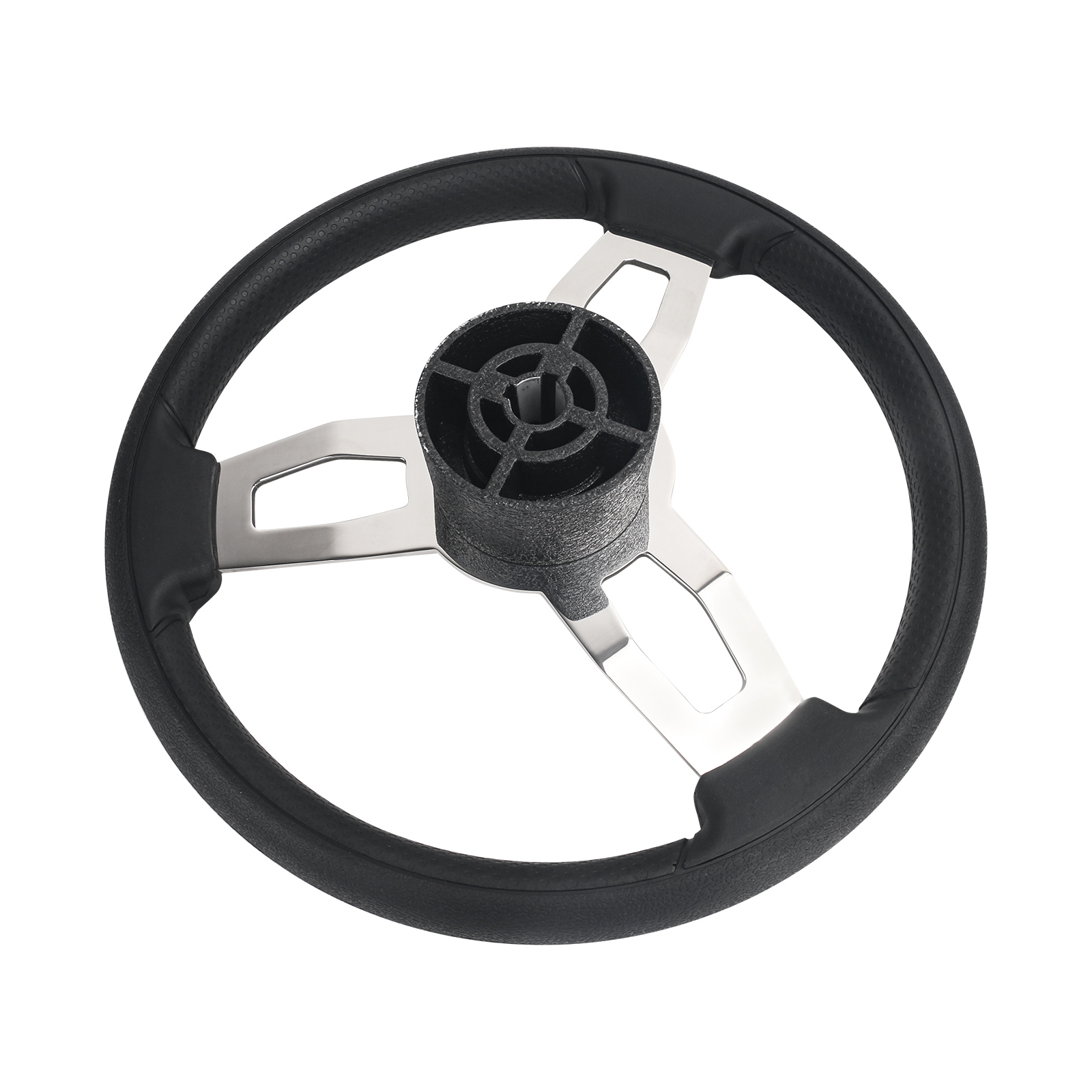 Boat Accessories Marine 13 Inc - đánh giá và giá Fishing Boat Steering Wheel