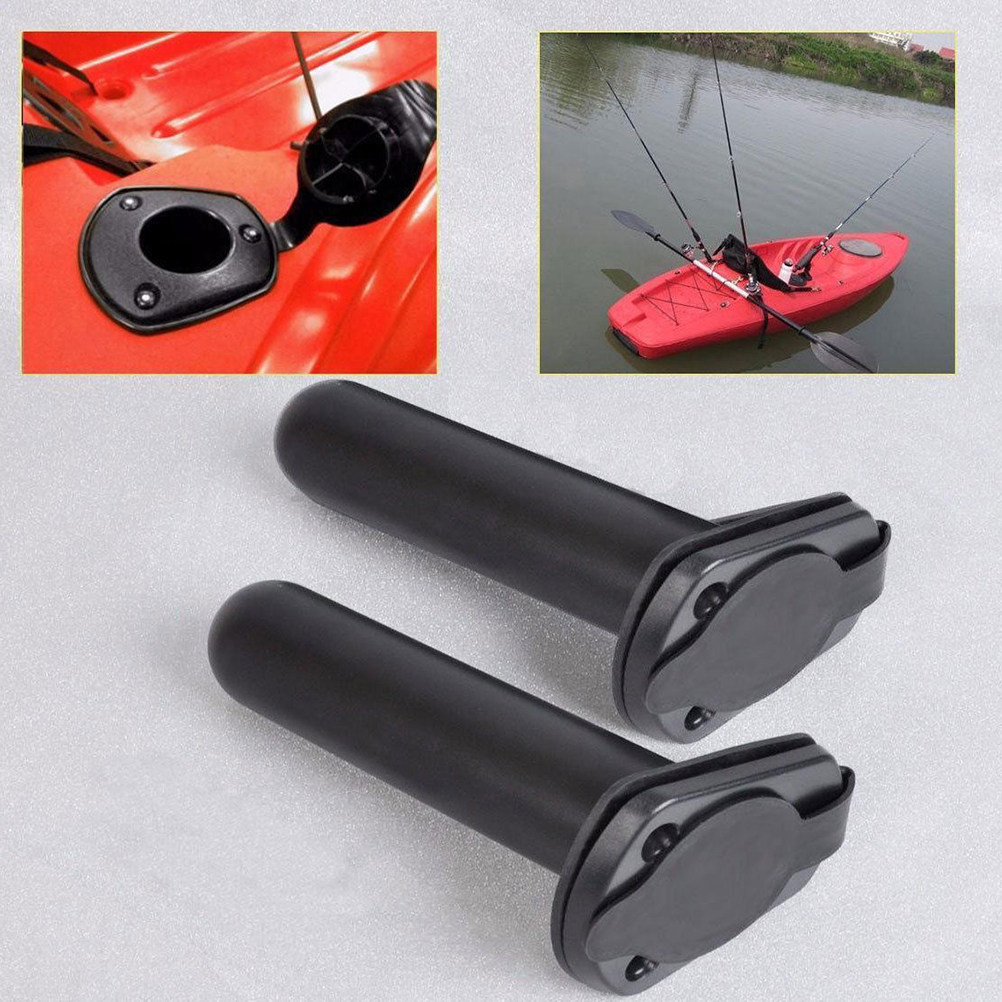 ABS Flush Mount Rod Holder for - đánh giá và giá Fishing Boat Trailer