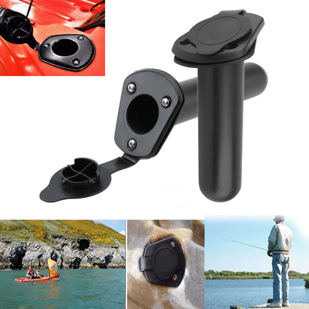 ABS Flush Mount Rod Holder for - đánh giá và giá Fishing Boat Trailer