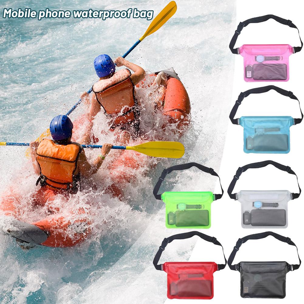Waterproof Swimming Bag Sealin - đánh giá và giá Fishing Boat Cover