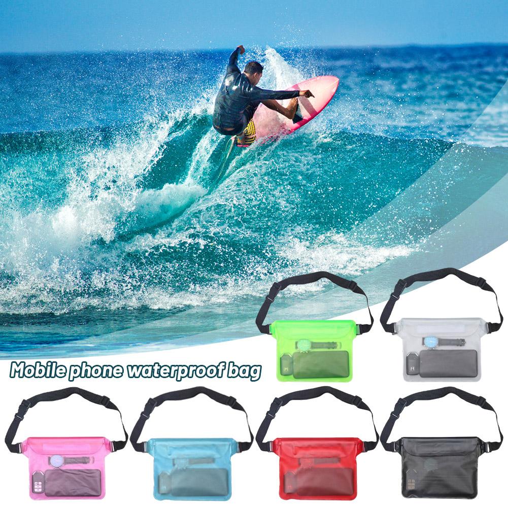 Waterproof Swimming Bag Sealin - đánh giá và giá Fishing Boat Cover