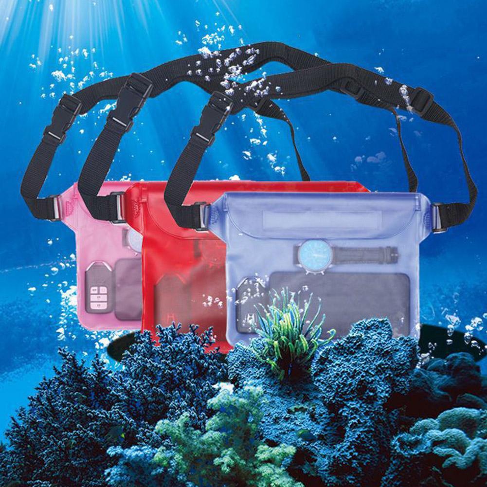 Waterproof Swimming Bag Sealin - đánh giá và giá Fishing Boat Cover