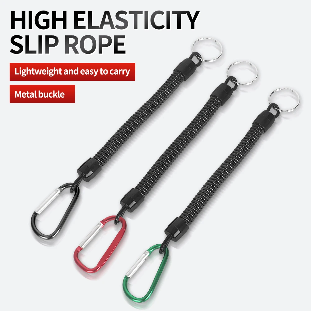 3pcs 21cm Fishing Lanyards Ret - đánh giá và giá Fishing Boat Trailer