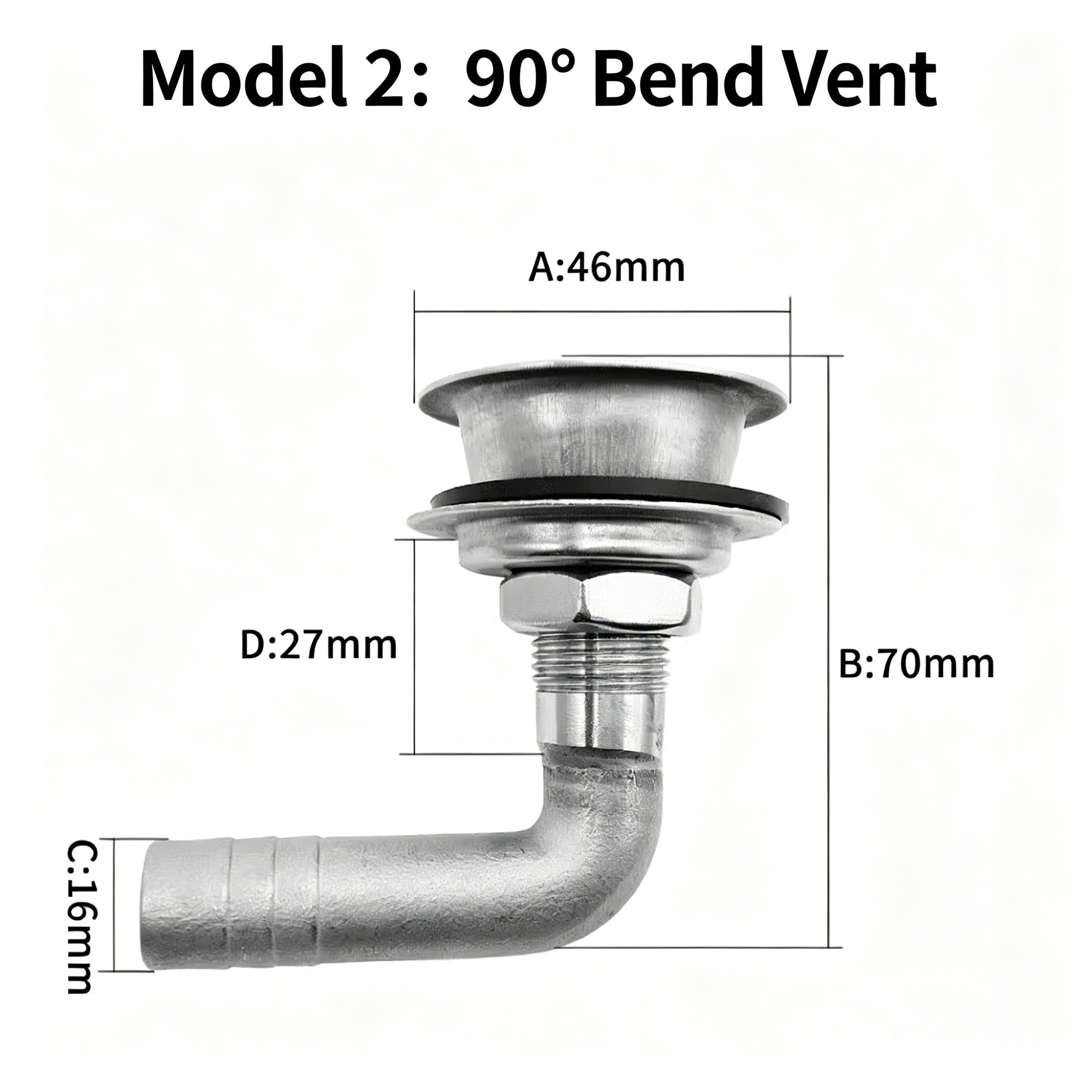 316 Stainless Steel Marine Fue - đánh giá và giá Fishing Boat Paddle