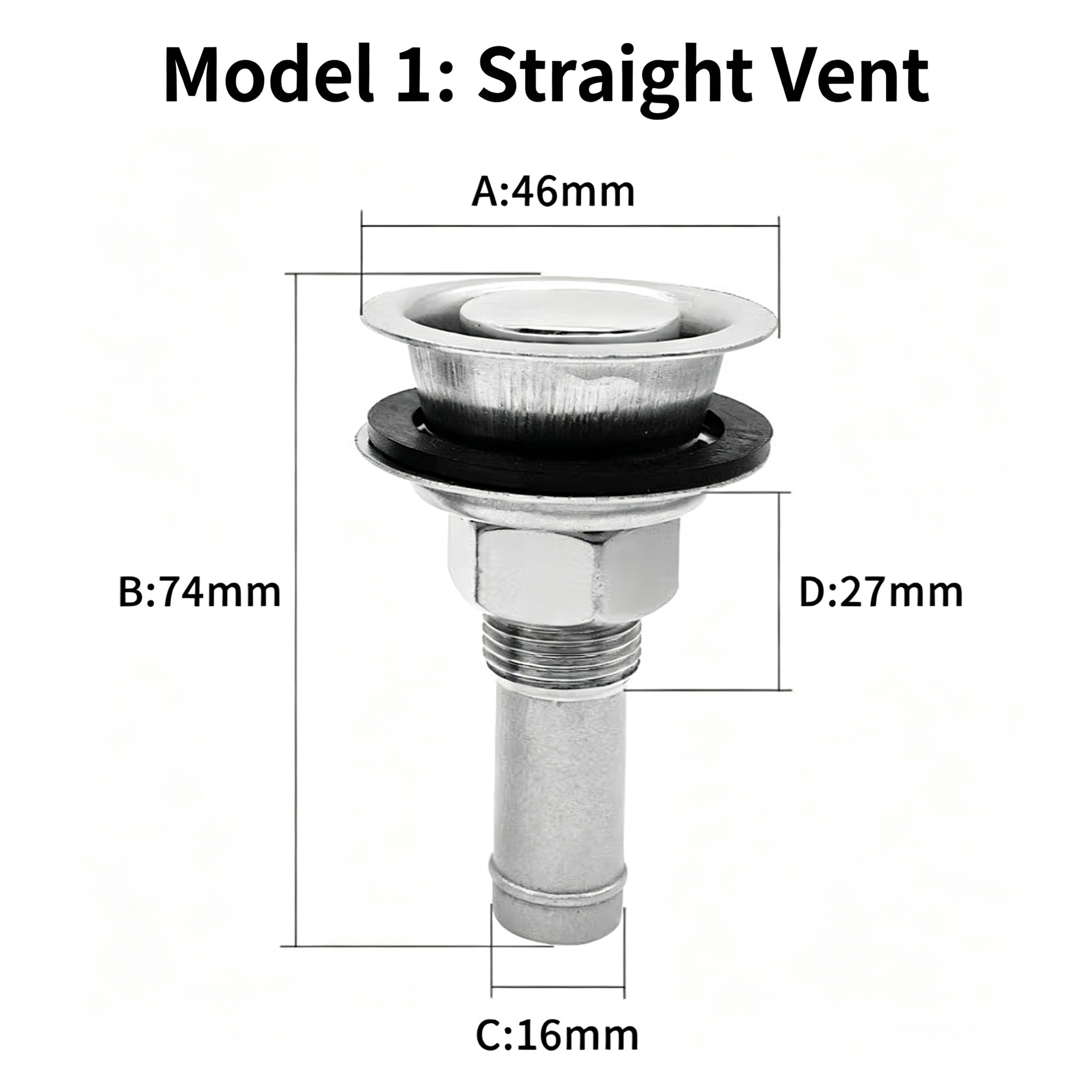 316 Stainless Steel Marine Fue - đánh giá và giá Fishing Boat Paddle