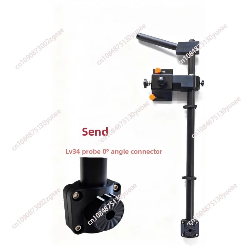 Detachable Metal Fish Finder M - đánh giá và giá Fishing Boat Oar
