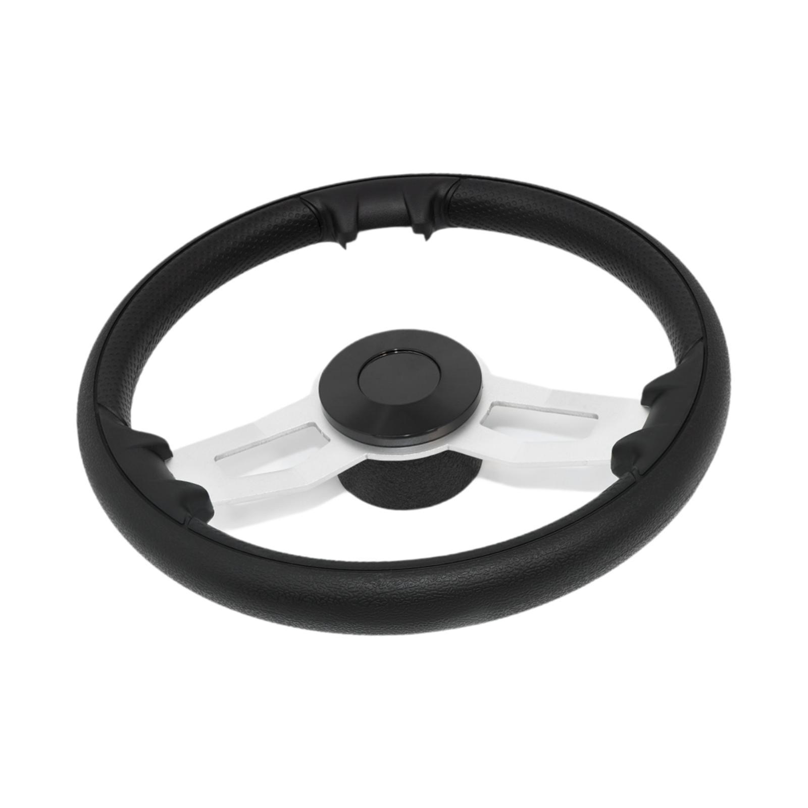 Boat Steering Wheel Non Slip A - đánh giá và giá Fishing Boat Steering Wheel