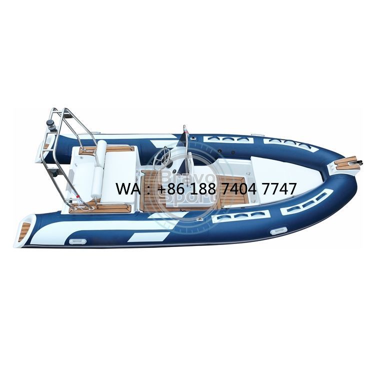 Best Selling Fiberglass RIB Bo - đánh giá và giá Fishing Boat Fiberglass