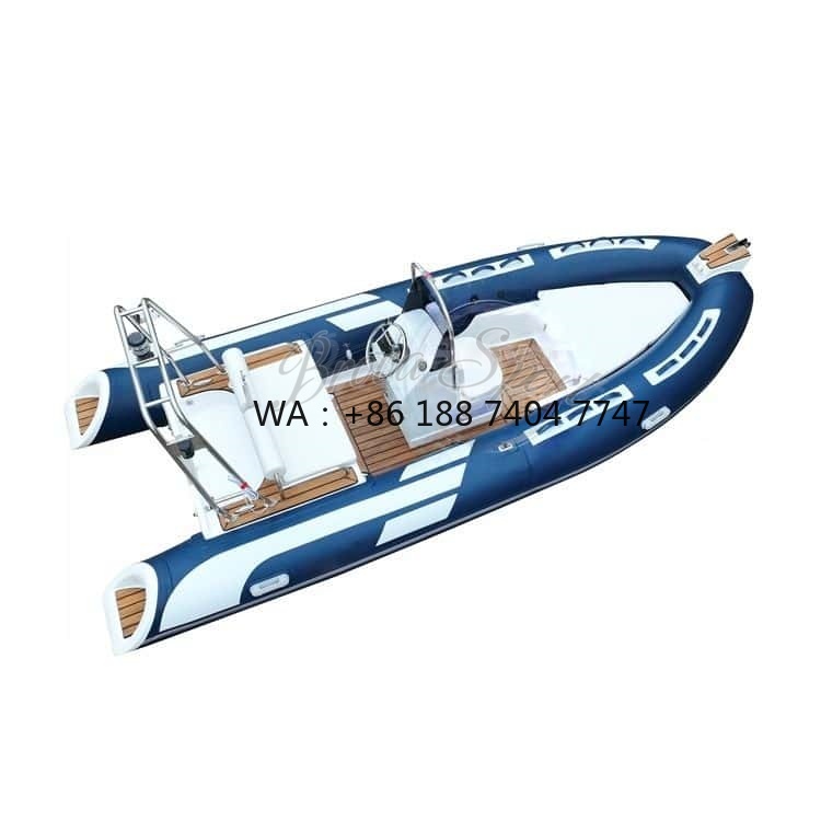 Best Selling Fiberglass RIB Bo - đánh giá và giá Fishing Boat Fiberglass