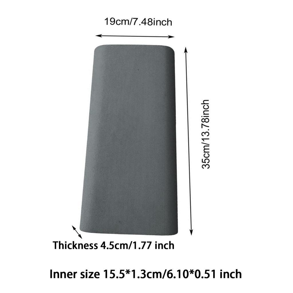 EVA Dragon Boat Seat Pad Non S - đánh giá và giá Fishing Boat Seat