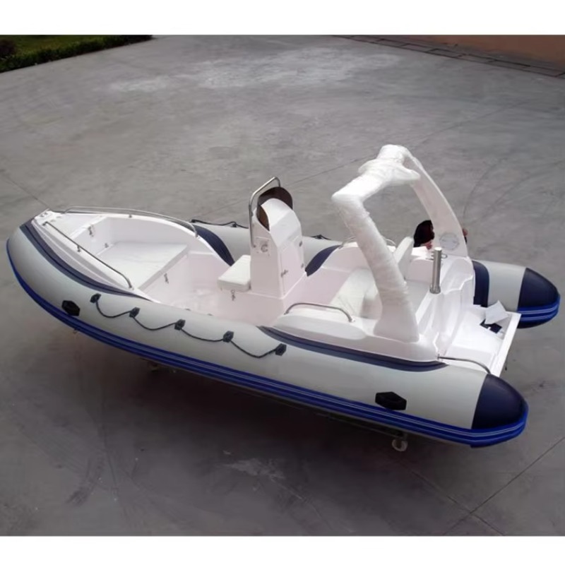 2026 New Style Made in China F - đánh giá và giá Fishing Boat Fiberglass