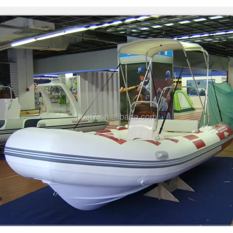 2026 New Style Made in China F - đánh giá và giá Fishing Boat Fiberglass