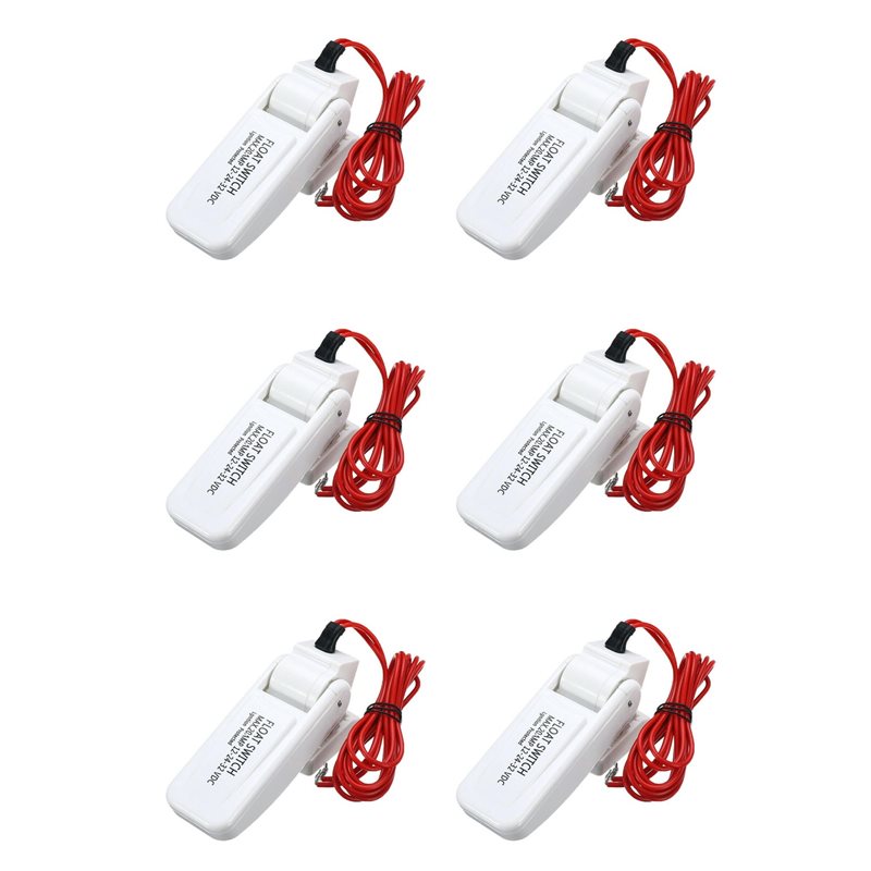 Retail 6X Bilge Pump Float Swi - đánh giá và giá Fishing Boat Bilge Pump