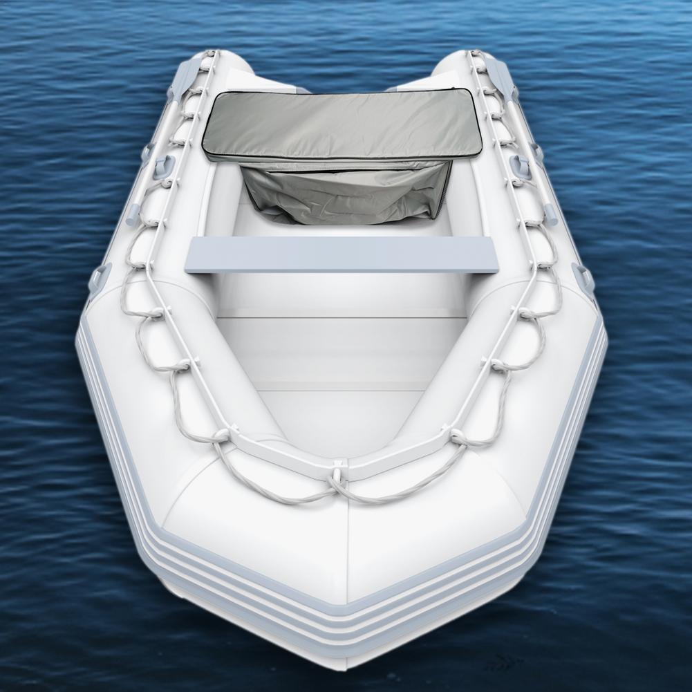 Under Seat Storage Bag Iatable - đánh giá và giá Fishing Boat Seat