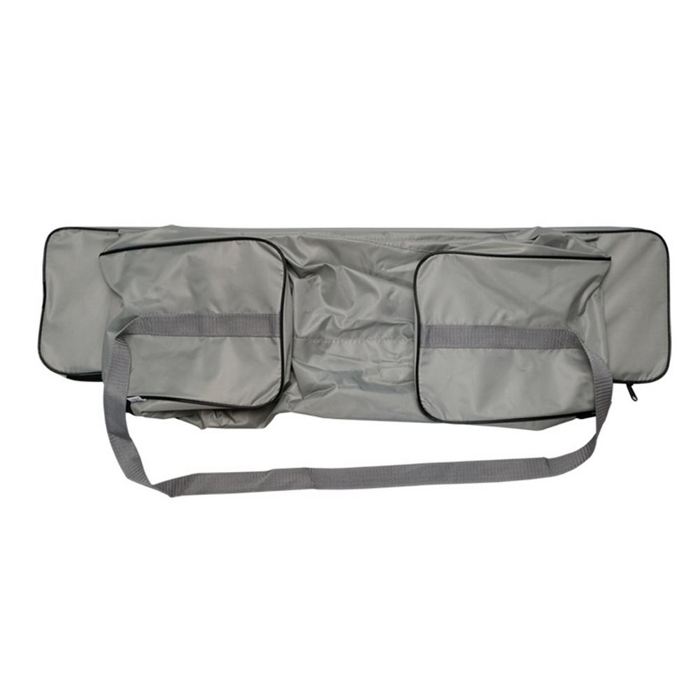 Under Seat Storage Bag Iatable - đánh giá và giá Fishing Boat Seat