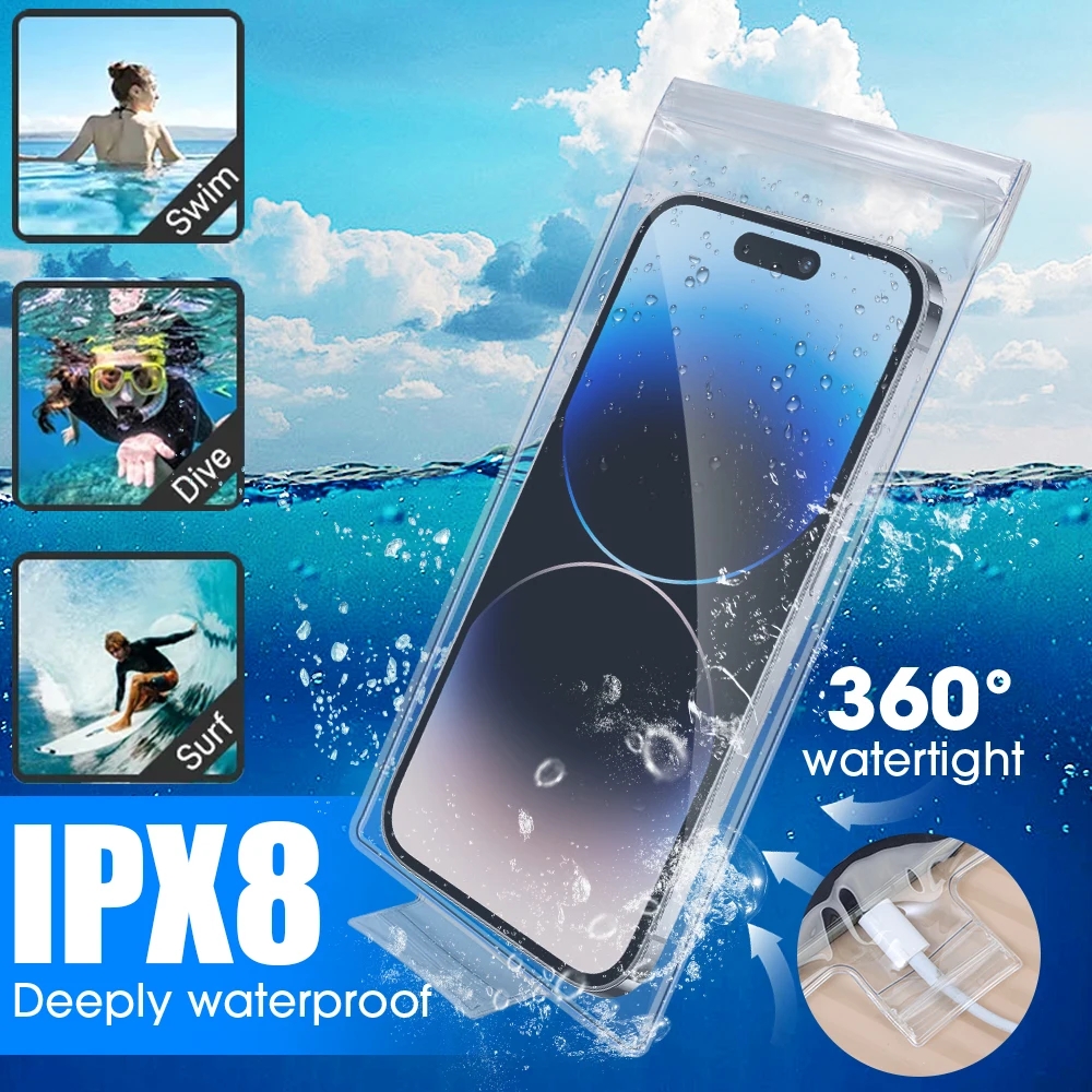 1-10PCS Transparent Waterproof - đánh giá và giá Fishing Boat Cover