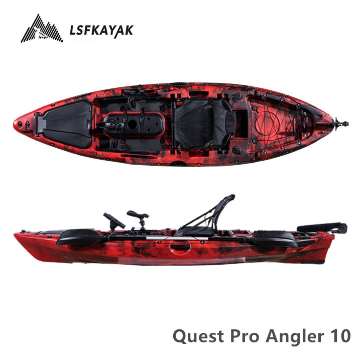 LSF Hot Selling  Rowing Boat 1 - đánh giá và giá Fishing Boat Seat