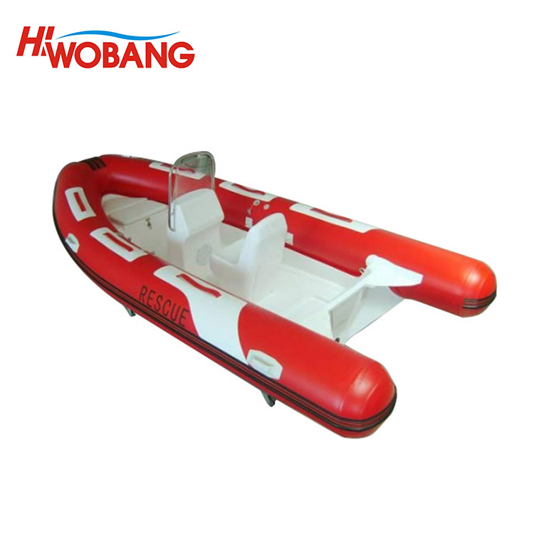Fishing Boat Fiberglass RIB Go - đánh giá và giá Fishing Boat Aluminum