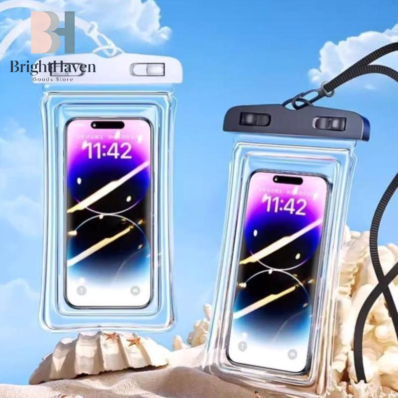 Waterproof Phone Pouch Drift D - đánh giá và giá Fishing Boat Cover