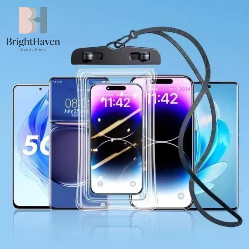 Waterproof Phone Pouch Drift D - đánh giá và giá Fishing Boat Cover