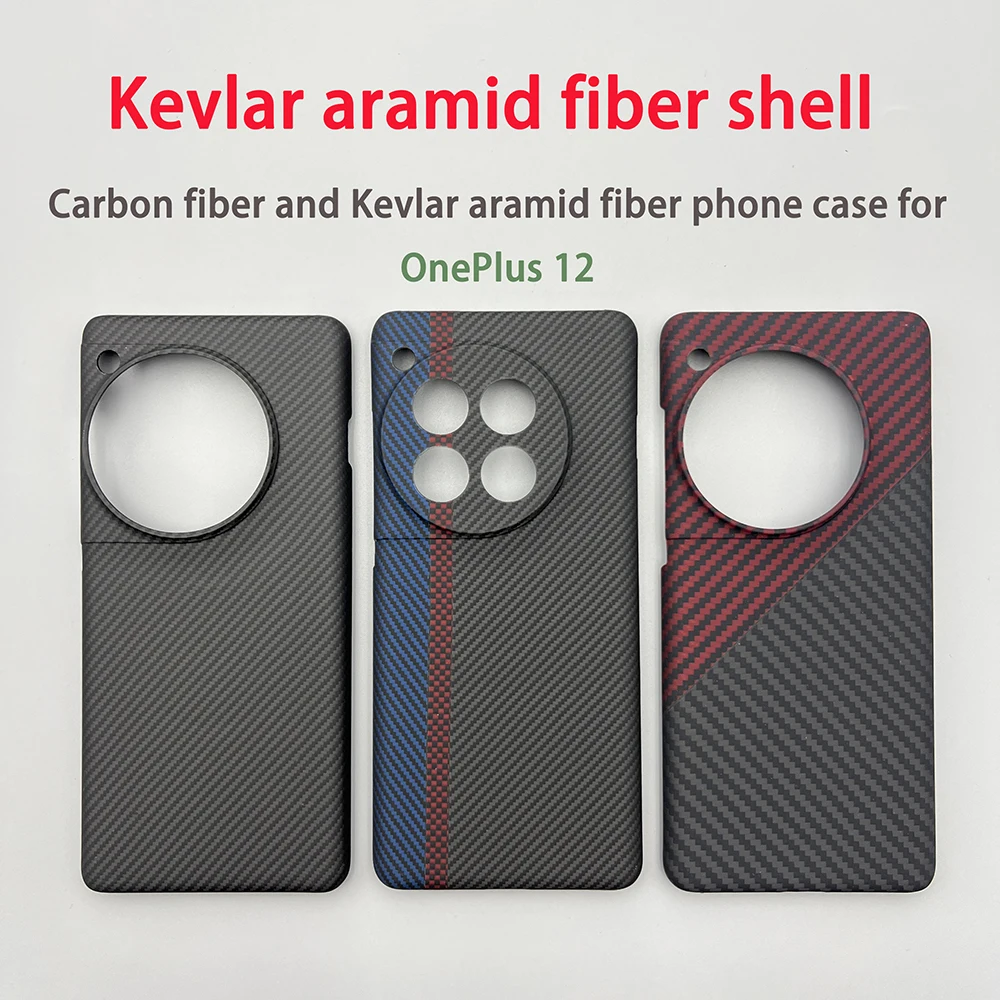 For OnePlus 12 phone case Kevl - đánh giá và giá Fishing Boat Cover