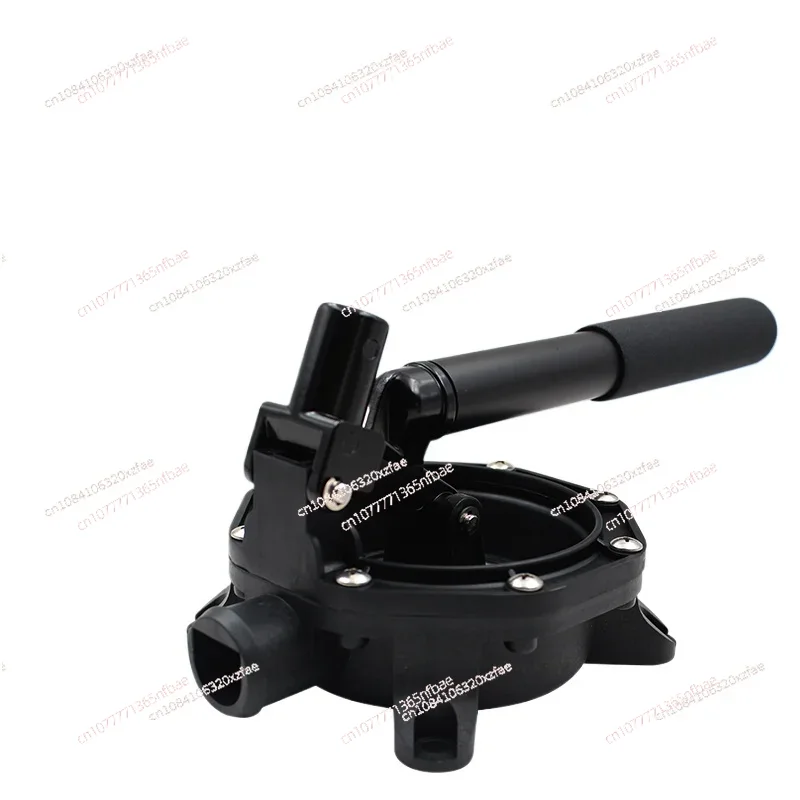 Heavy-Duty Marine Manual Bilge - đánh giá và giá Fishing Boat Bilge Pump