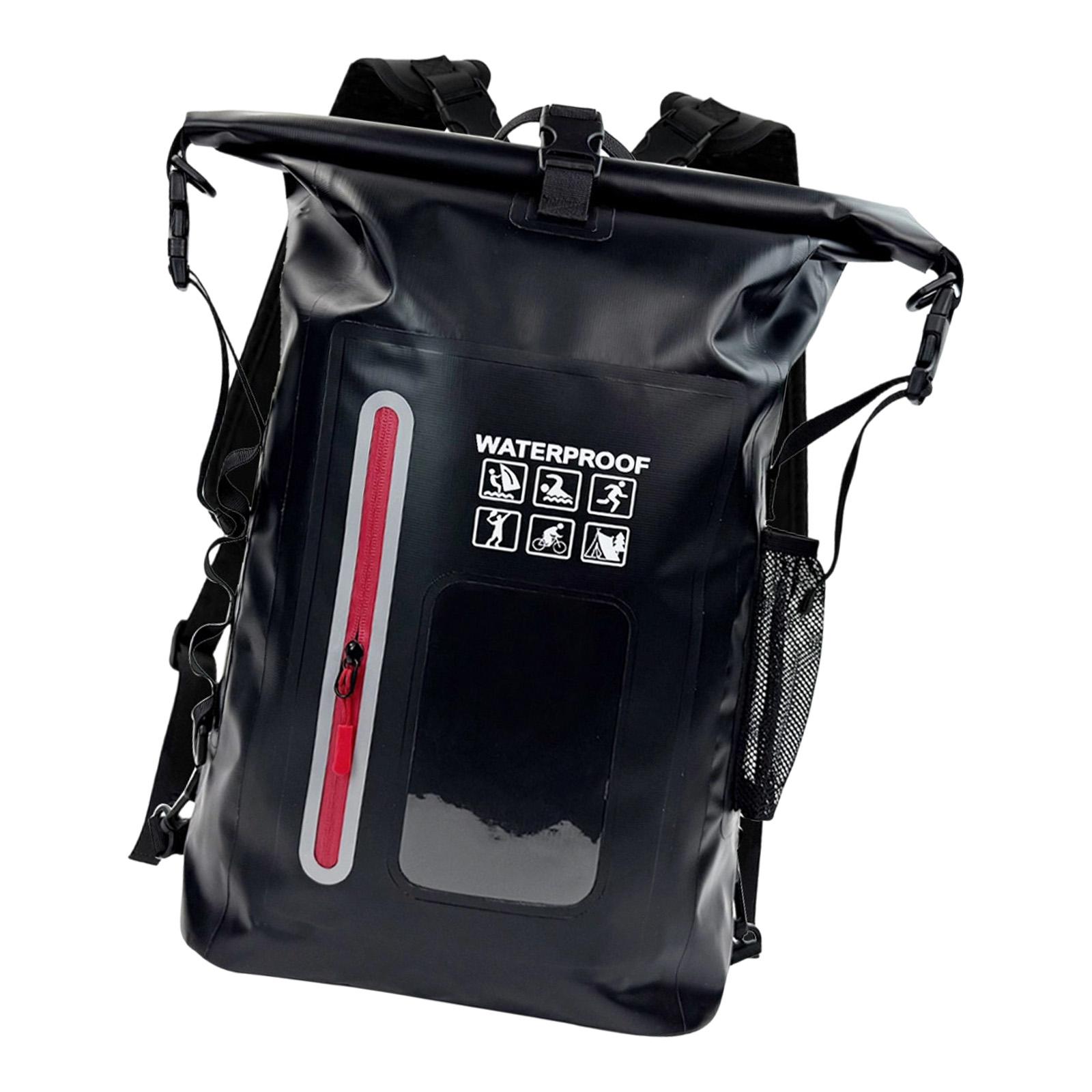 Waterproof Dry Bag Waterproof  - đánh giá và giá Fishing Boat Paddle