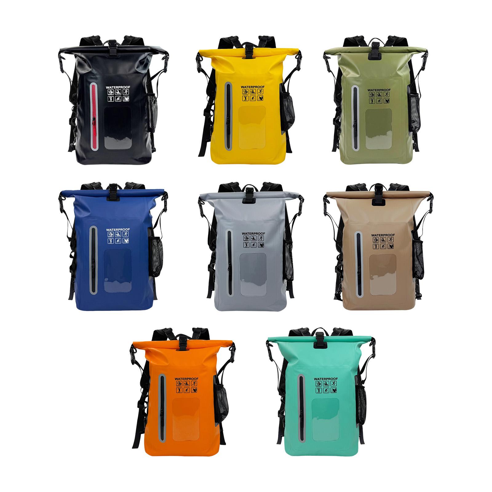 Waterproof Dry Bag Waterproof  - đánh giá và giá Fishing Boat Paddle