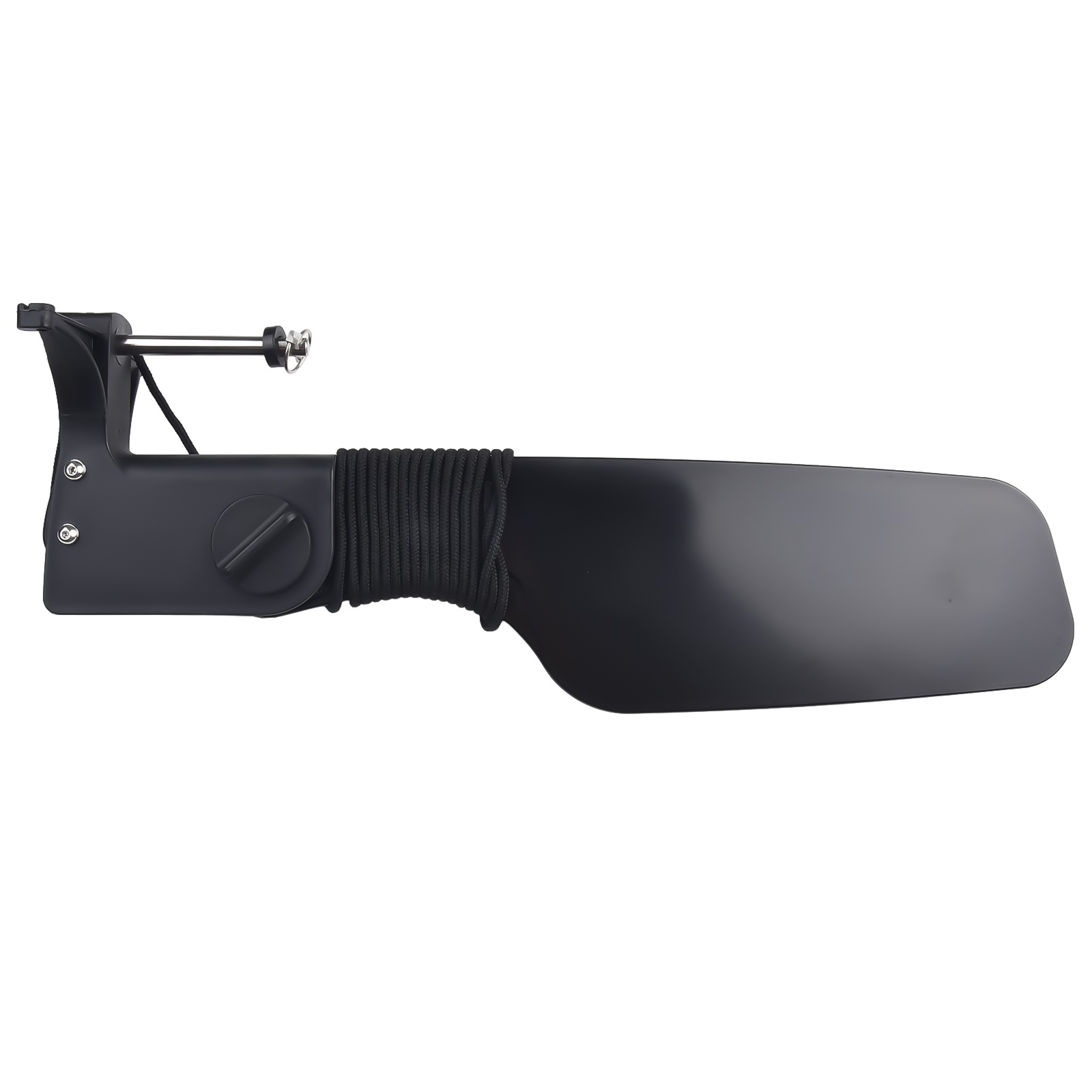 Boat Rudder for Kayak Canoe wi - đánh giá và giá Fishing Boat Steering Wheel